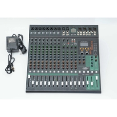 Mixer LCCVN Xa-16pro Electro House