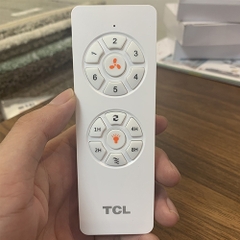 QUẠT TRẦN ĐÈN TCL XS0011