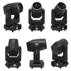 Đèn beam chùm tiệc cưới LED YL-280W