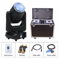 Đèn beam chùm tiệc cưới LED YL-280W