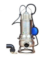 Bơm chìm thải Inox FIRMLY DWE150M