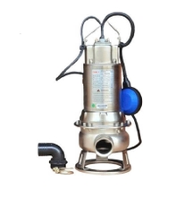 Bơm chìm thải Inox FIRMLY DWE100M