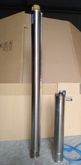 Máy bơm giếng khoan 4SD12/20-4