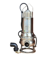 Bơm chìm thải Inox FIRMLY DWE100T