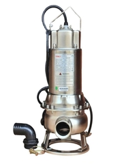 Bơm chìm thải Inox FIRMLY DWE100T