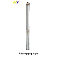 Máy bơm giếng khoan 4SD10-25/ 5.5KW