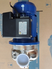 Máy bơm đầu Inox HT - DWO200M