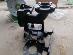 Khớp nối tự động D80