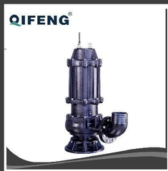 Máy bơm nước thải Qifeng 150QW180-15-15