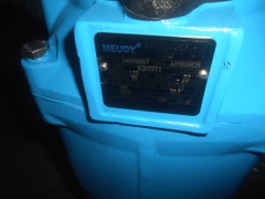 Máy bơm chìm Meudy KBZ611