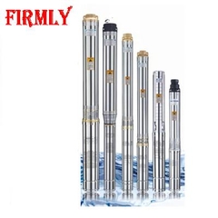 Máy bơm giếng khoan Firmly 4SR8 11-1.5