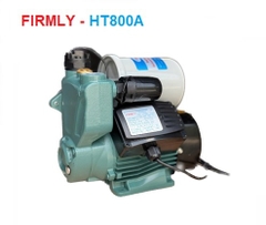 Máy bơm tăng áp tự động Firmly - HT800A