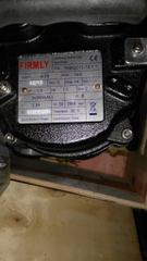 Bơm chìm nước thải FIRMLY 50WQC12-10-1.1