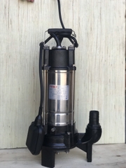 Bơm chìm nước thải FIRMLY HG750F