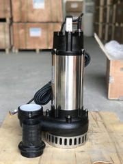 Bơm chìm nước thải FIRMLY HG2200T