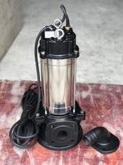 Bơm chìm cánh cắt FIRMLY H1500CT