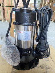 Bơm chìm nước thải FIRMLY HG450F