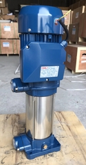 Máy bơm trục đứng FIMRLY UV7x8M