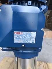 Máy bơm trục đứng FIMRLY UV9x8M