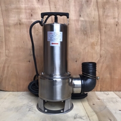 Bơm chìm thải Inox FIRMLY DWB300T