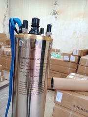 Máy bơm giếng khoan 4SD12/20-4