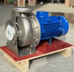 Máy bơm đầu Inox Hiệu HT 3M32-200/30
