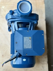 Máy bơm lưu lượng HT - CH210/2