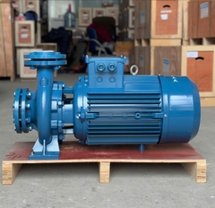 Máy bơm trục ngang HT CM50-250C