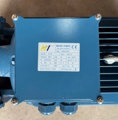 Máy bơm trục ngang HT CM50-250A
