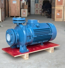 Máy bơm trục ngang HT CM40-160A