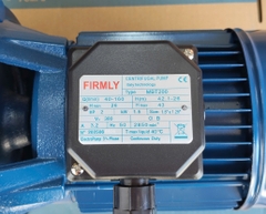 Máy bơm nước Firmly - MBT200