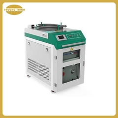 máy hàn laser fiber 1500W