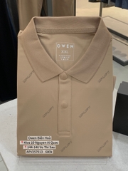 ÁO THUN POLO APV257013