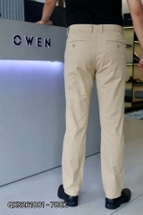 QUẦN KAKI QKS261001