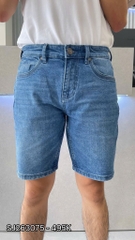 QUẦN SHORT JEAN SJ263075