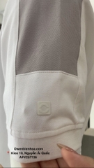 ÁO THUN POLO APV257136