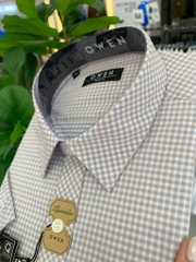 ÁO SƠ MI NGẮN TAY AR260017NT