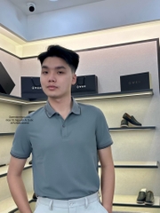 ÁO THUN POLO APV262049