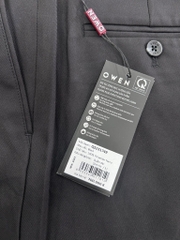 QUẦN TÂY ĐEN NANO QS231749