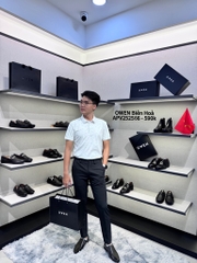 ÁO THUN POLO APV252566