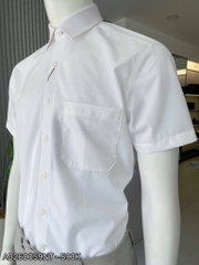 ÁO SƠ MI NGẮN TAY AB260059NT