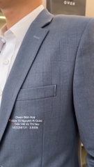 VEST BỘ VES256131
