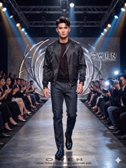 QUẦN JEAN QJS241269