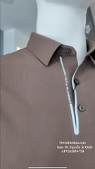 ÁO THUN POLO APV262054