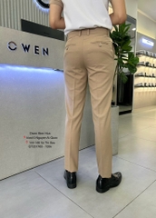 QUẦN TÂY QT231763