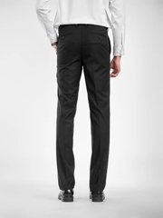 VEST BỘ ĐEN VES231688 - BK