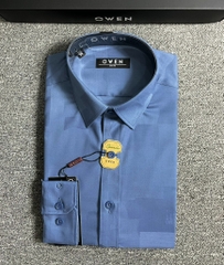 ÁO SƠ MI DÀI TAY AS240523D
