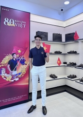 ÁO THUN POLO APV258040