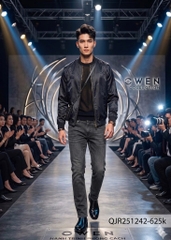QUẦN JEAN QJR251242
