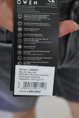 QUẦN SHORT JEAN SJ263071